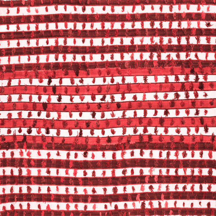 Southwestern Red Country Rug, con146red