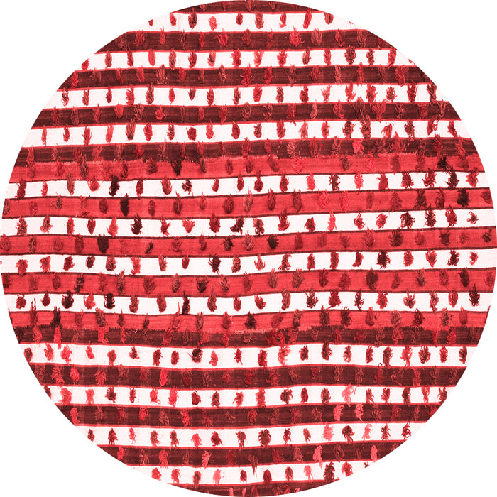 Southwestern Red Country Rug, con146red