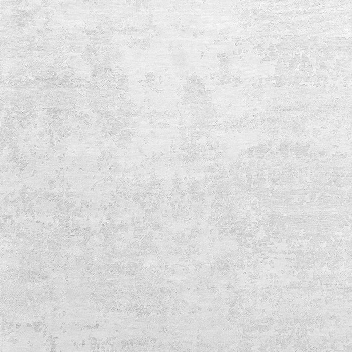 Solid Gray Modern Rug, con1472gry