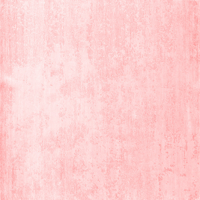 Solid Red Modern Rug, con1472red