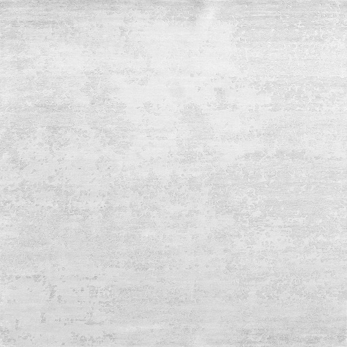 Serging Thickness of Solid Gray Modern Rug, con1472gry