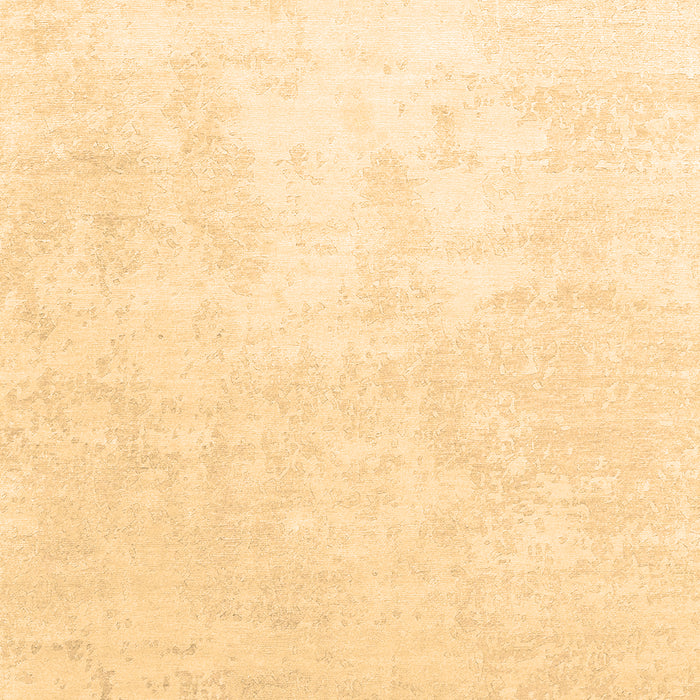 Solid Brown Modern Rug, con1472brn