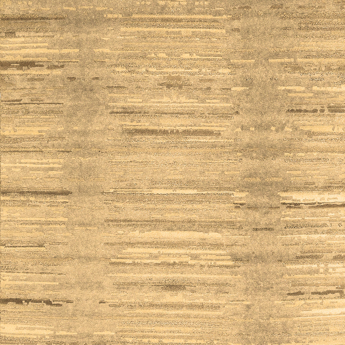 Abstract Brown Contemporary Rug, con1473brn
