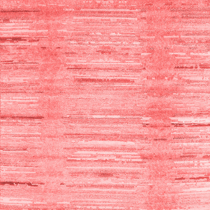 Abstract Red Contemporary Area Rugs