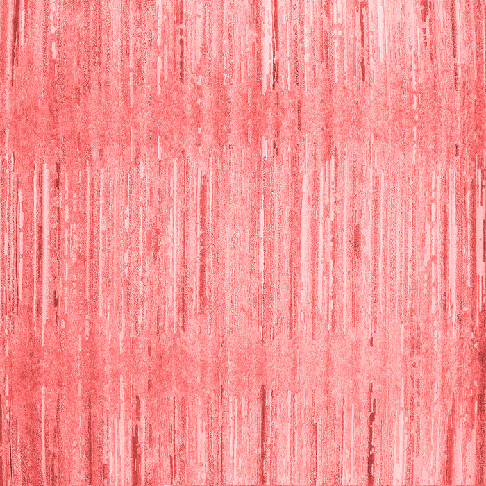 Abstract Red Contemporary Rug, con1473red