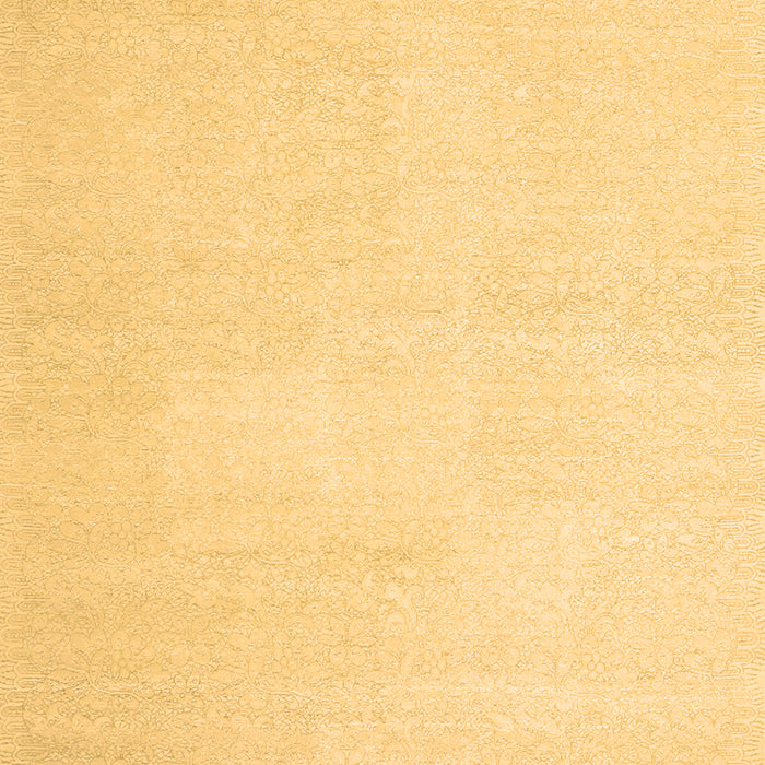 Machine Washable Solid Brown Modern Rug, wshcon1478brn