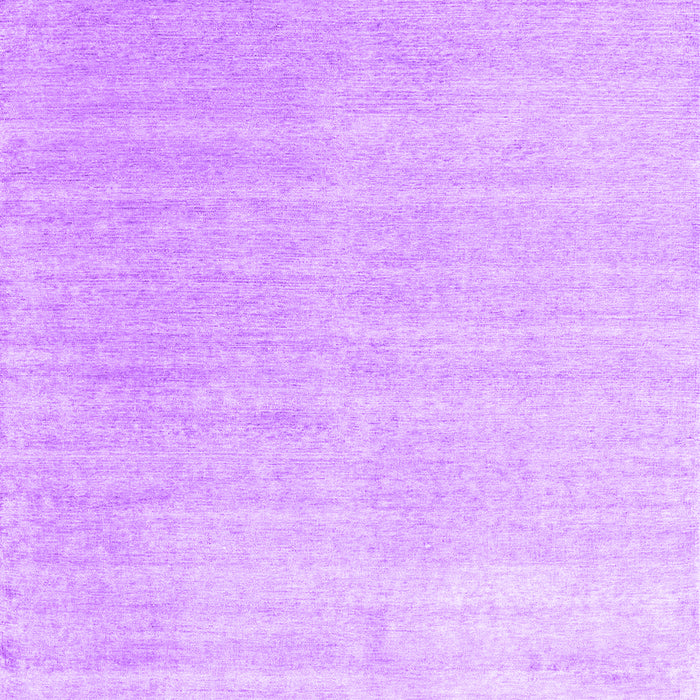 Machine Washable Abstract Purple Contemporary Area Rugs, wshcon1479pur