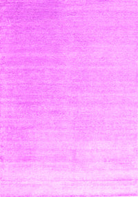 Abstract Pink Contemporary Rug, con1479pnk