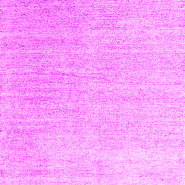 Abstract Pink Contemporary Rug, con1479pnk