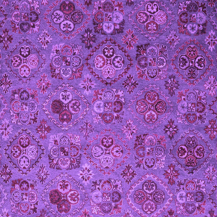 Machine Washable Abstract Purple Contemporary Area Rugs, wshcon1480pur