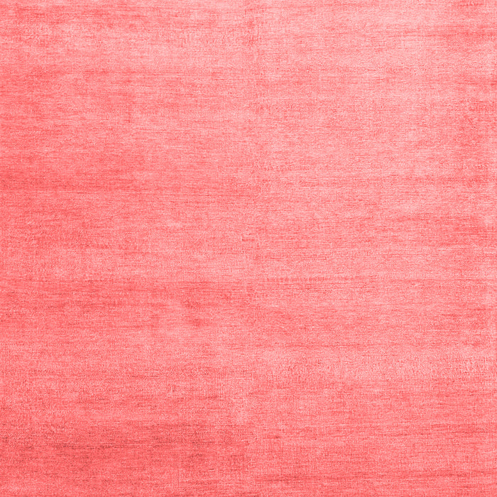 Machine Washable Abstract Red Contemporary Rug, wshcon1482red