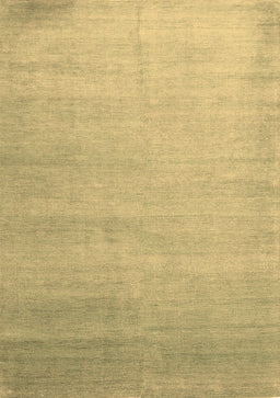 Abstract Brown Contemporary Rug, con1482brn
