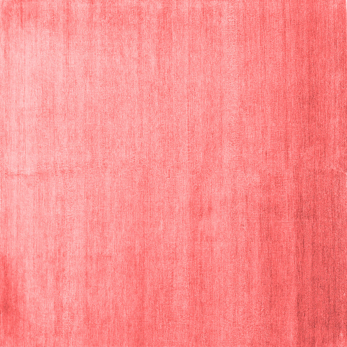 Abstract Red Contemporary Rug, con1482red