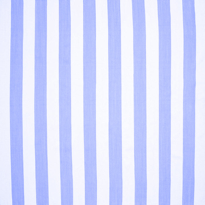 Square Abstract Blue Contemporary Rug, con14blu