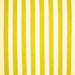 Square Abstract Yellow Contemporary Rug, con14yw