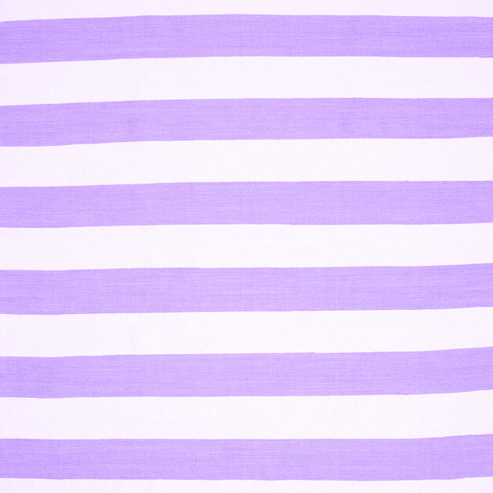 Abstract Purple Contemporary Rug, con14pur