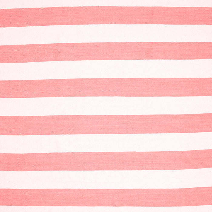 Machine Washable Abstract Red Contemporary Rug, wshcon14red