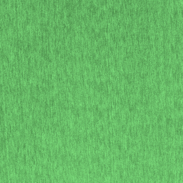 Abstract Emerald Green Contemporary Rug, con150emgrn