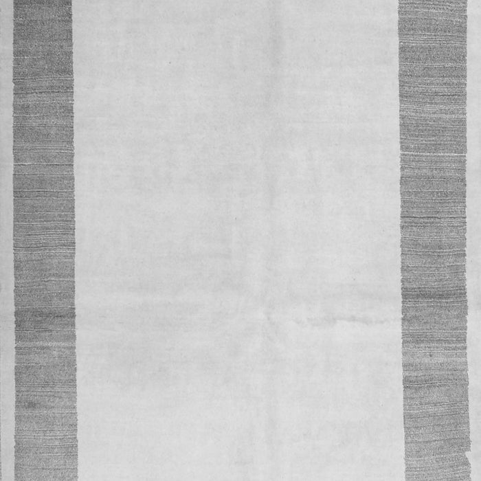 Solid Gray Modern Rug, con1522gry