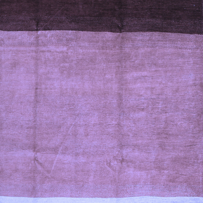 Machine Washable Abstract Blue Contemporary Rug, wshcon1524blu