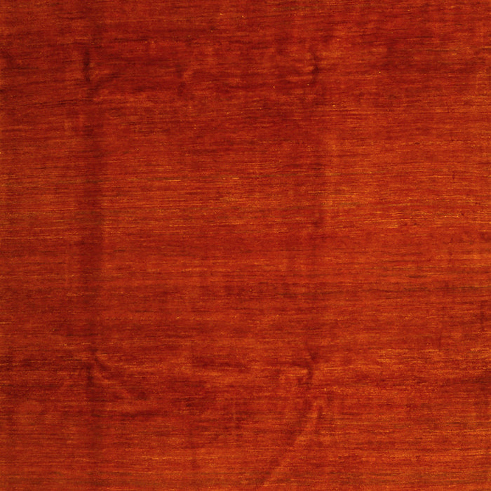 Machine Washable Abstract Yellow Contemporary Rug, wshcon1525yw