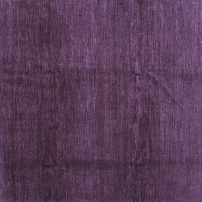 Square Machine Washable Abstract Blue Contemporary Rug, wshcon1525blu