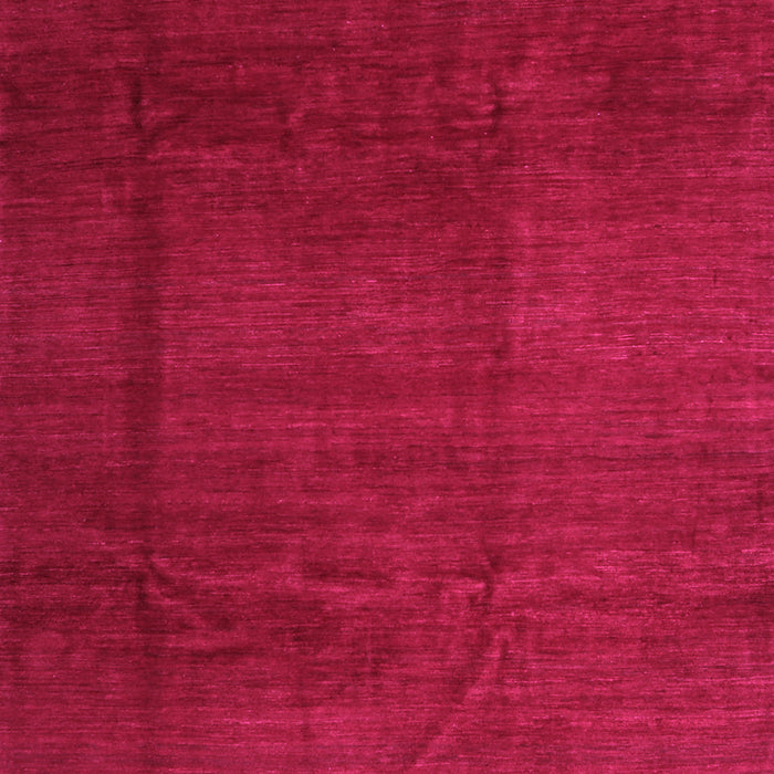 Machine Washable Abstract Pink Contemporary Rug, wshcon1525pnk