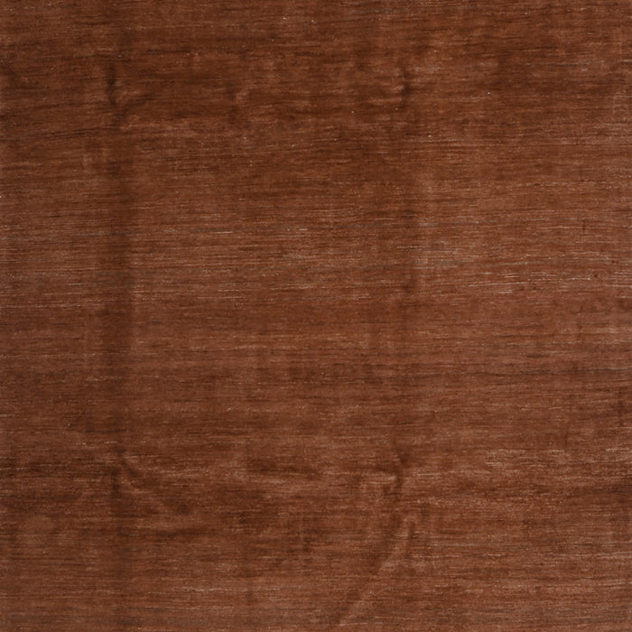 Abstract Light Blue Contemporary Rug, con1525lblu