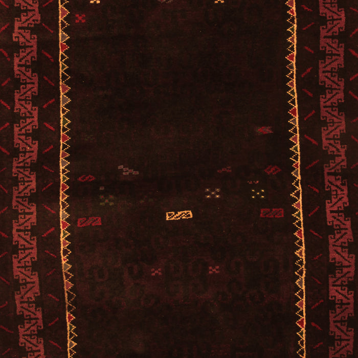 Serging Thickness of Machine Washable Abstract Orange Contemporary Area Rugs, wshcon1527org