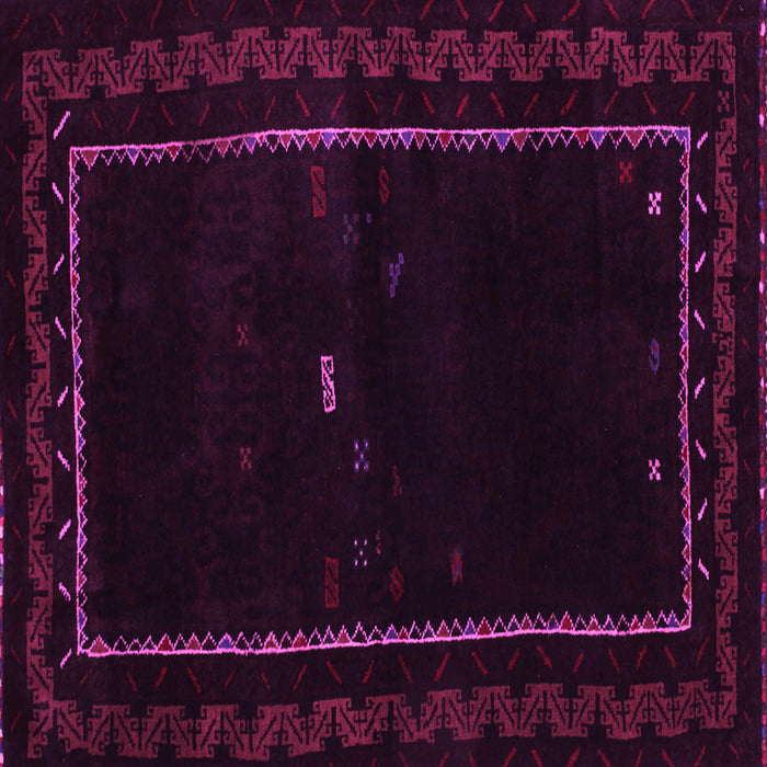 Square Machine Washable Abstract Pink Contemporary Rug, wshcon1527pnk