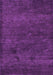 Abstract Purple Contemporary Rug, con1528pur