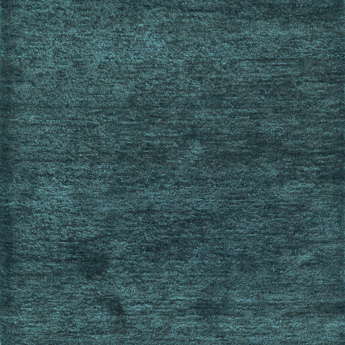 Machine Washable Abstract Light Blue Contemporary Rug, wshcon1528lblu