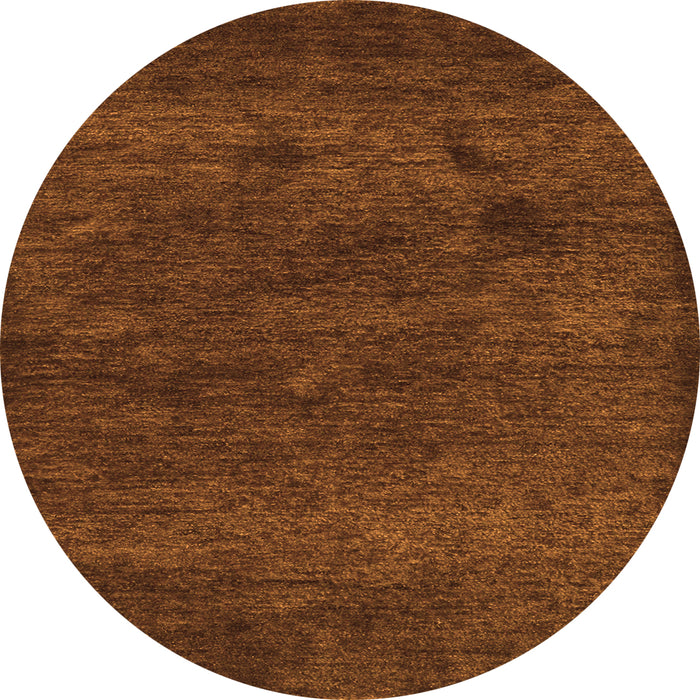 Machine Washable Abstract Orange Contemporary Area Rugs, wshcon1528org