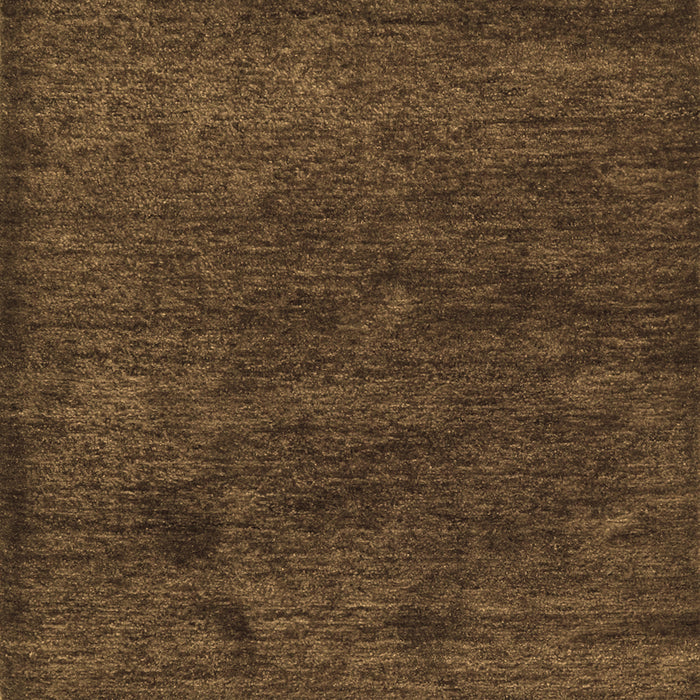 Abstract Brown Contemporary Rug, con1528brn