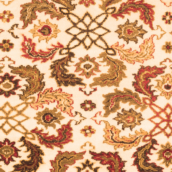 Serging Thickness of Machine Washable Abstract Orange Contemporary Area Rugs, wshcon1535org