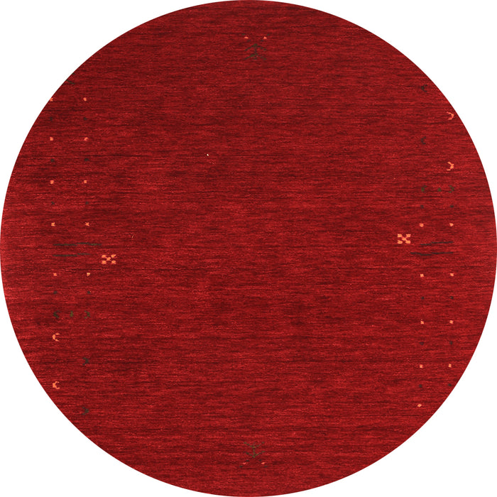 Machine Washable Abstract Orange Contemporary Area Rugs, wshcon154org