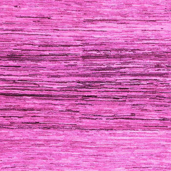 Machine Washable Abstract Pink Contemporary Rug, wshcon1570pnk