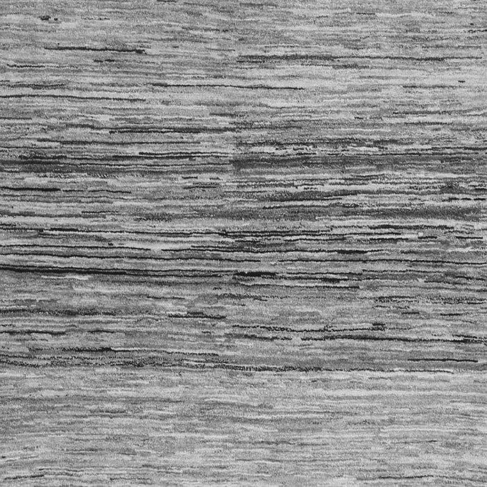 Abstract Gray Contemporary Rug, con1570gry