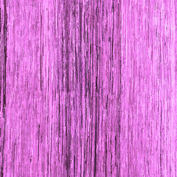 Serging Thickness of Abstract Purple Contemporary Rug, con1570pur