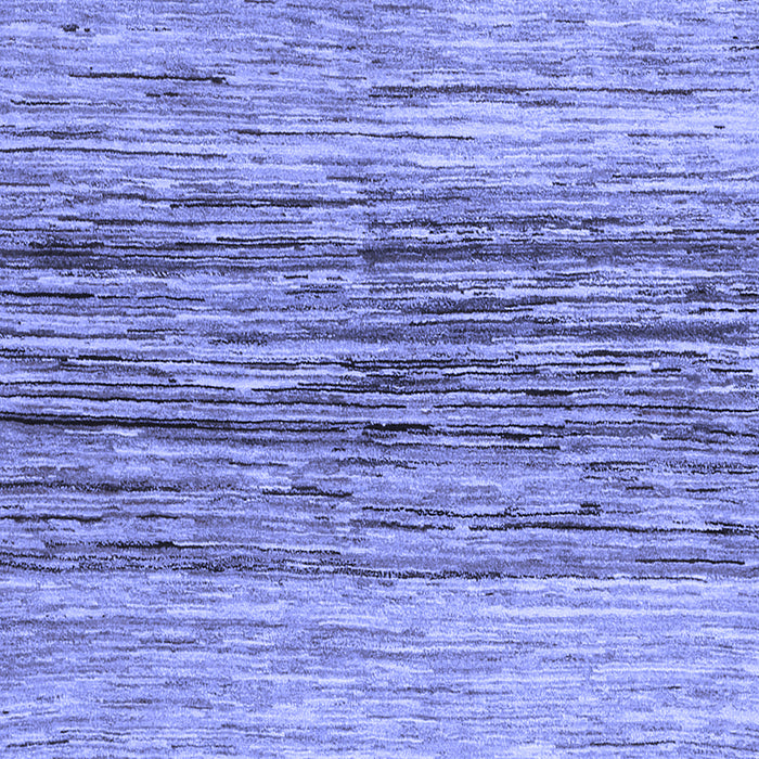 Machine Washable Abstract Blue Contemporary Rug, wshcon1570blu