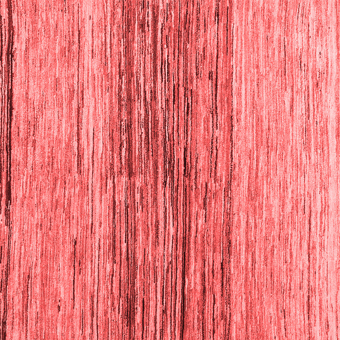 Abstract Red Contemporary Rug, con1570red