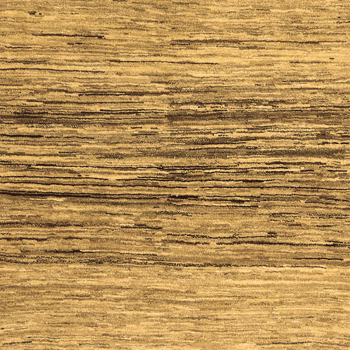 Abstract Brown Contemporary Rug, con1570brn