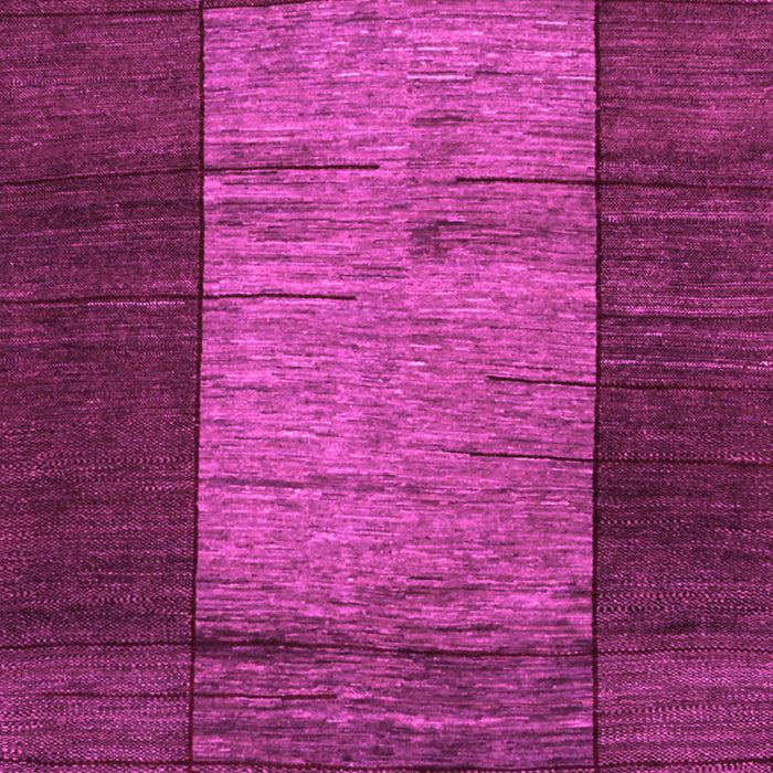 Abstract Pink Contemporary Rug, con1574pnk