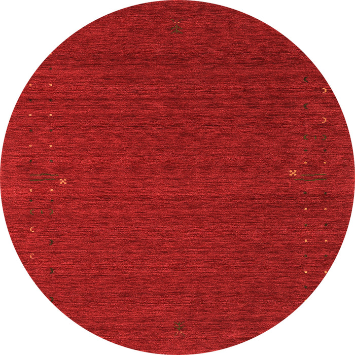 Machine Washable Abstract Orange Contemporary Area Rugs, wshcon158org