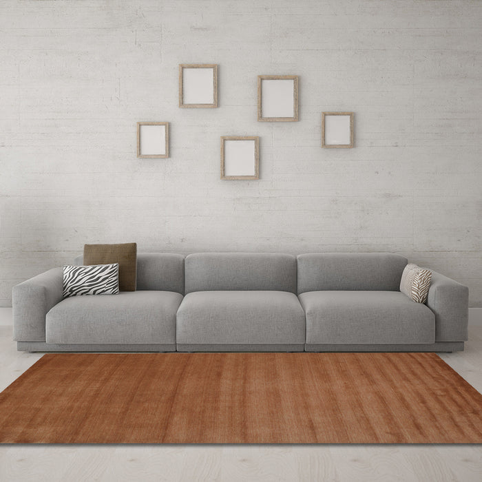 Machine Washable Abstract Light Blue Contemporary Rug in a Living Room, wshcon15lblu