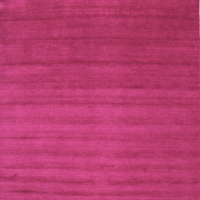Machine Washable Abstract Purple Contemporary Area Rugs, wshcon15pur