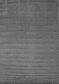 Abstract Gray Contemporary Rug, con15gry