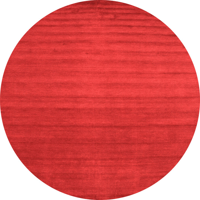 Machine Washable Abstract Orange Contemporary Area Rugs, wshcon15org