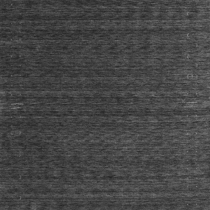 Abstract Gray Contemporary Rug, con1619gry