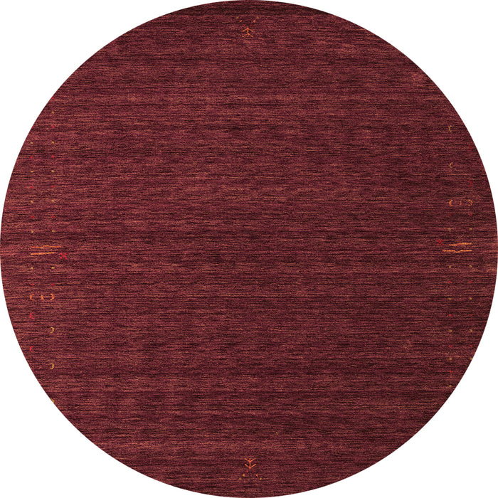 Machine Washable Abstract Orange Contemporary Area Rugs, wshcon1619org